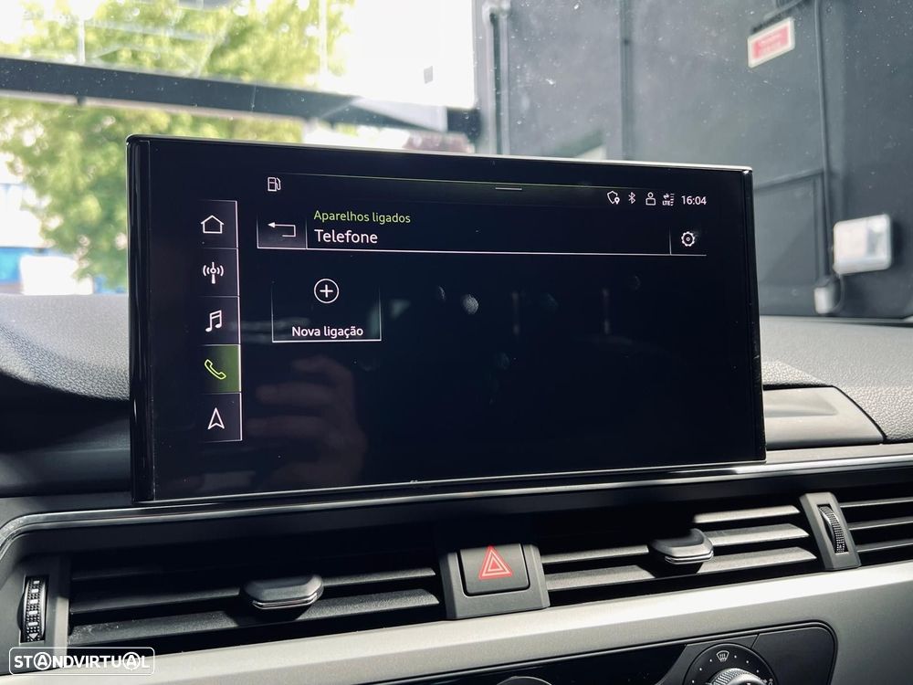 Audi A4 Avant 35 TDI S tronic - 25