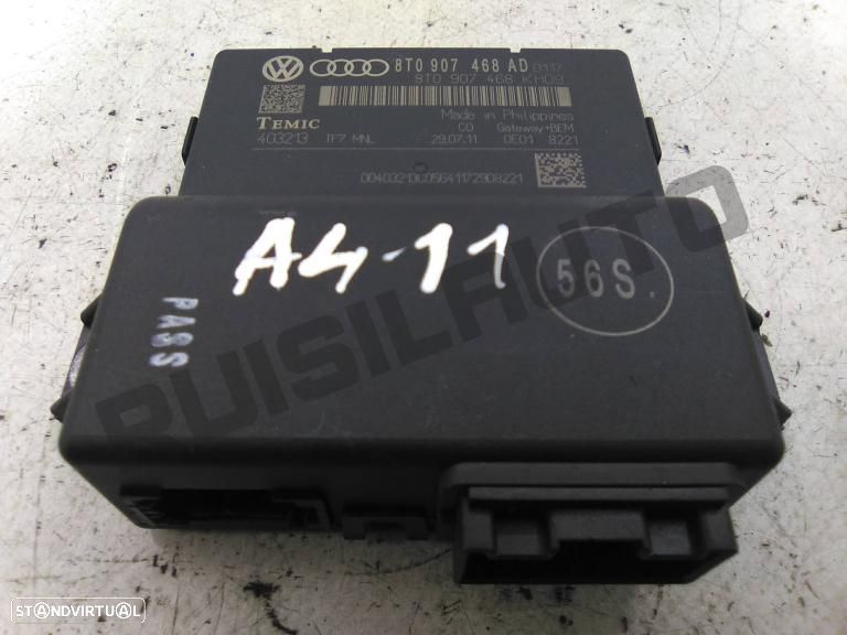 Módulo Gateway 8t090_7468ad Audi A4 B8 Avant (8k) [2007_2016] 2 - 1