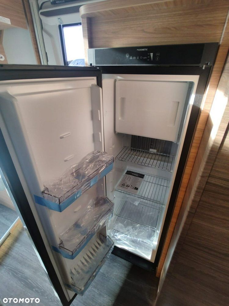 Weinsberg CaraSuite Ford 700 MEG - 17