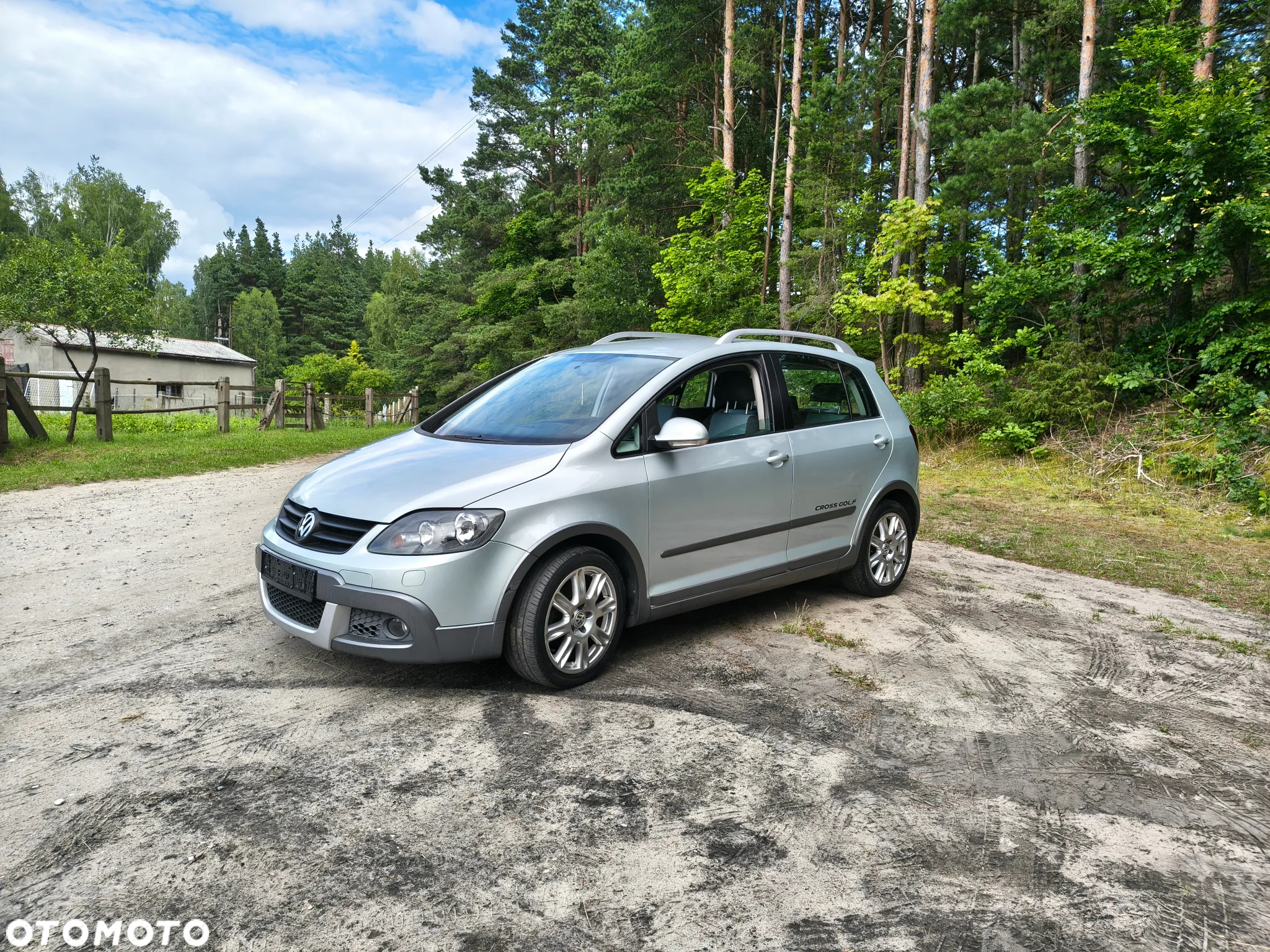 Volkswagen Golf Plus - 11