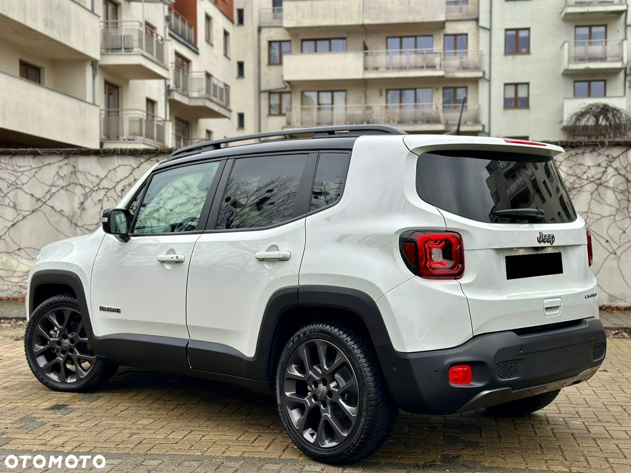 Jeep Renegade - 3