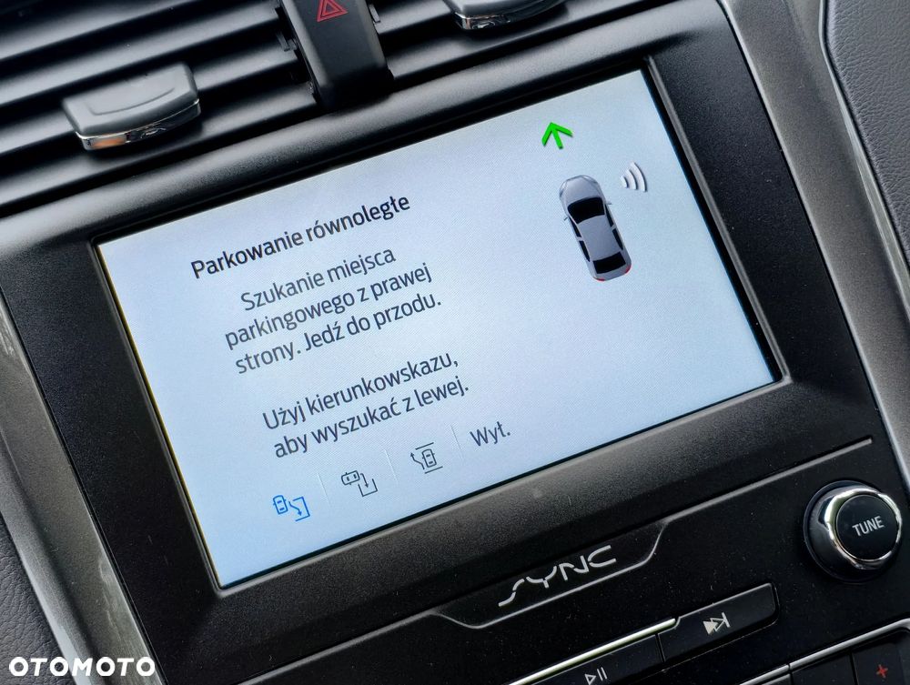 Ford Mondeo 2.0 EcoBlue Business Edition - 12