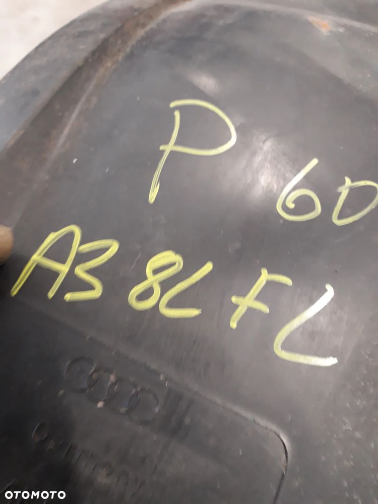 nadkole lewe prawe przód 8L0821172B 8L0821171C A3 8L 1.6 lift AVU - 7