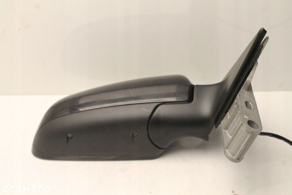 AUDI A4 B7 CABRIO 06R- LUSTERKO PRAWE LZ5J 5 PINÓW - 3