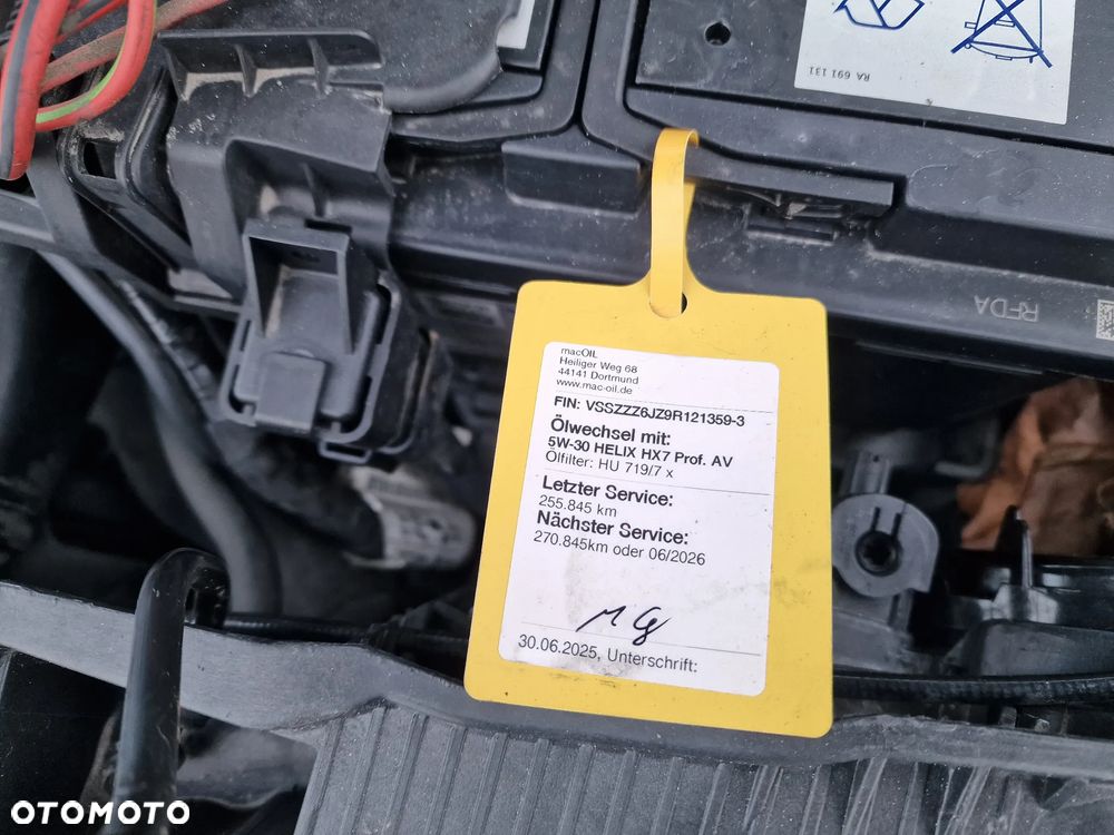 Seat Ibiza 1.9 TDI Sport - 16