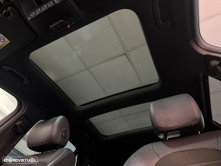 Mercedes-Benz GLC 300 de 4Matic 9G-TRONIC AMG Line - 12