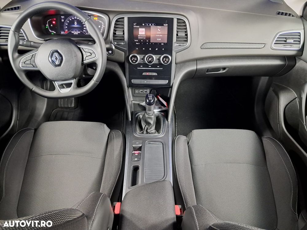 Renault Megane - 12