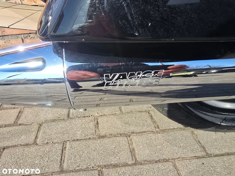 Indian Chieftain - 30