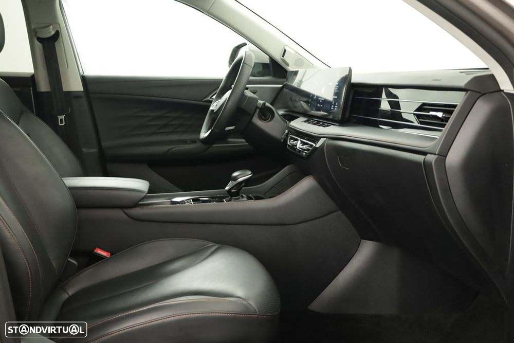 MG EHS 1.5 T-GDI Plug-in Hybrid Luxury - 20