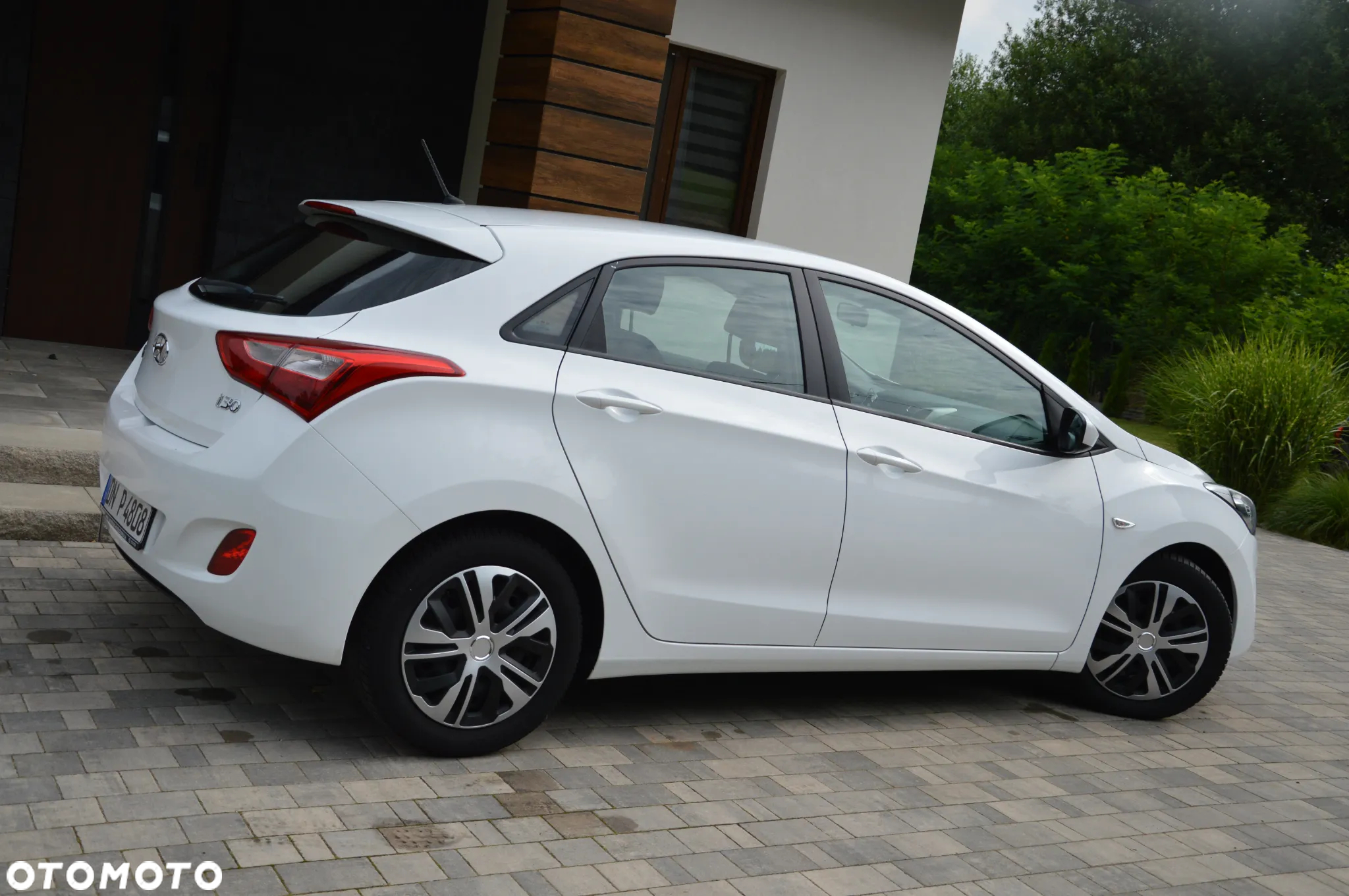 Hyundai i30 1.6 CRDi Comfort - 6