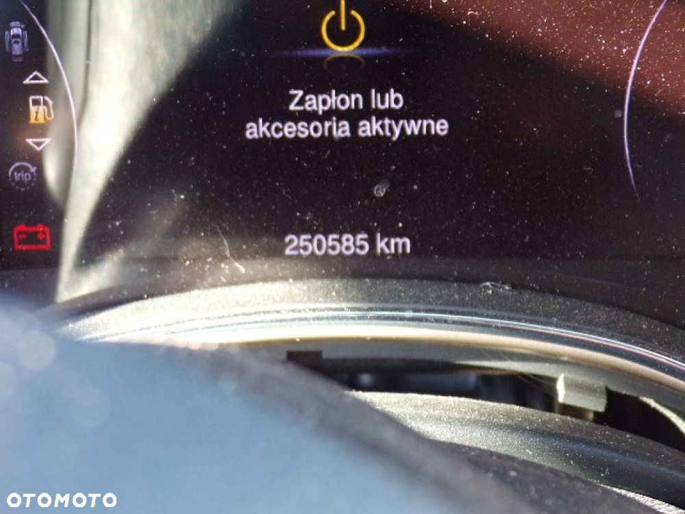 Części - Jeep Grand Cherokee 4 IV WK2 3.0 CRD 250 KM 4x4 LIFT 15R - 7