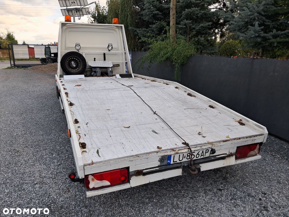 Volkswagen crafter - 3