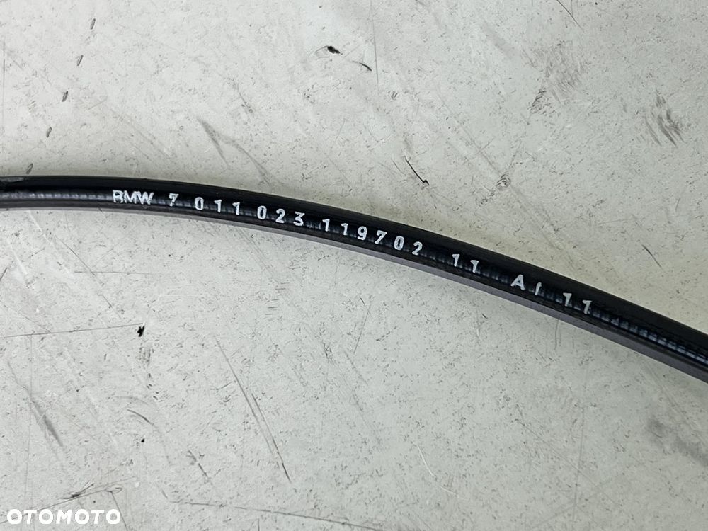 Linka klamki Coupe Cabrio Bmw e46