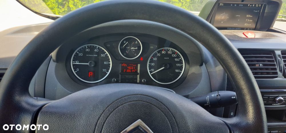 Citroën Jumpy Combi - 6