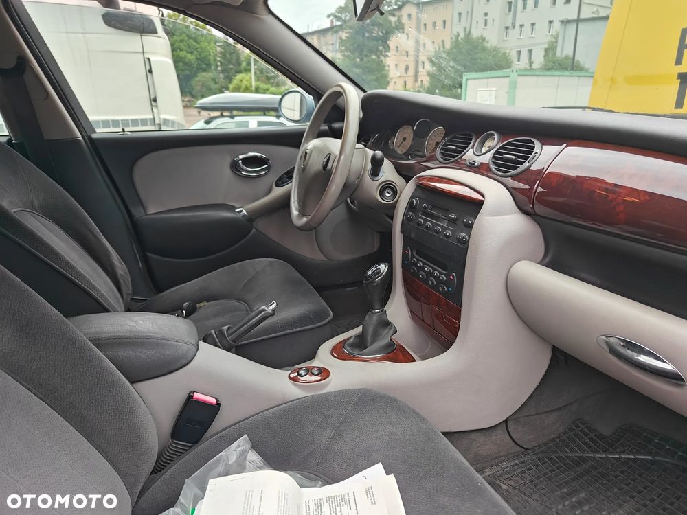 Rover 75 2.0 CDT - 5