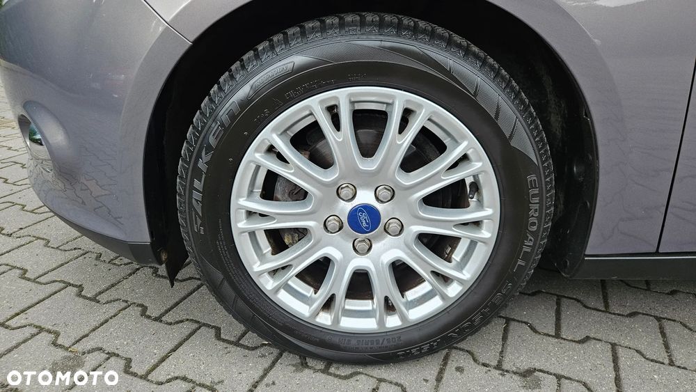 Ford Focus - 10