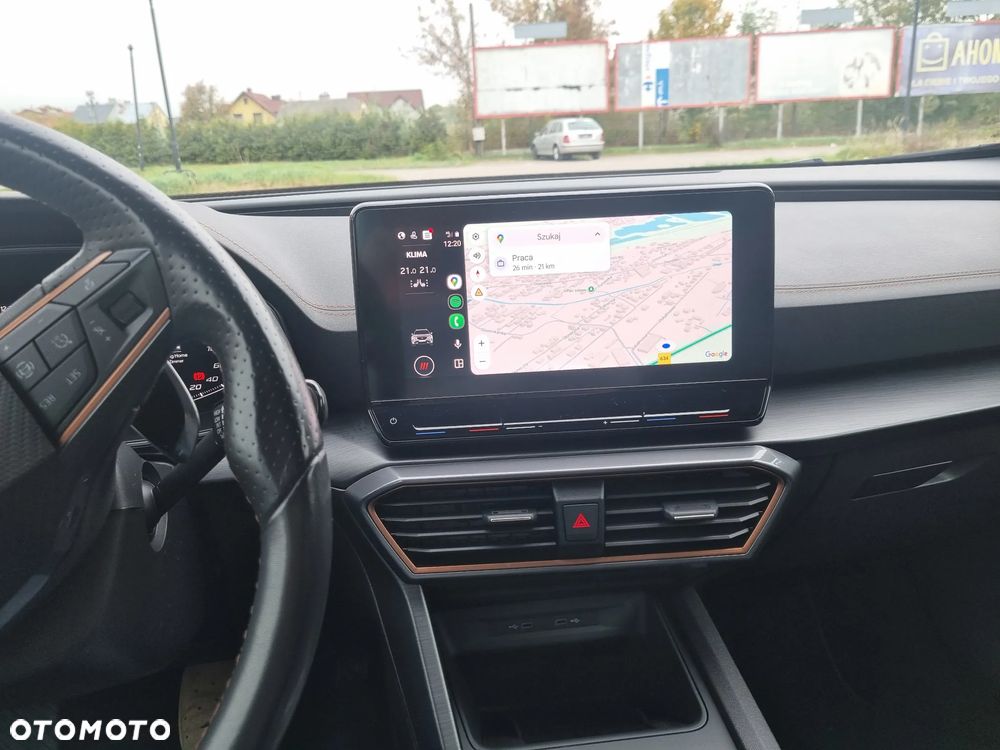 Cupra Formentor - 32