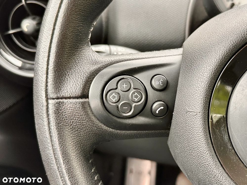 MINI Countryman Cooper ALL4 - 16