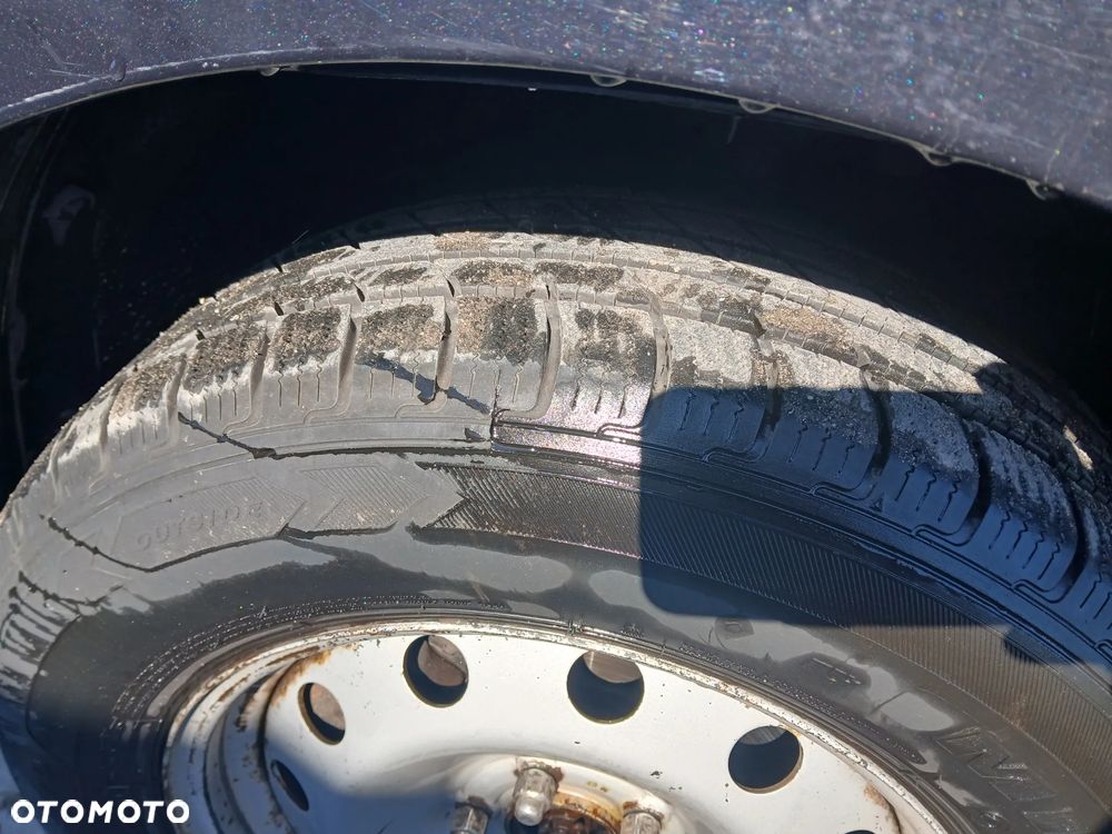 Hyundai Santa Fe 2.7 GLS 4WD - 12