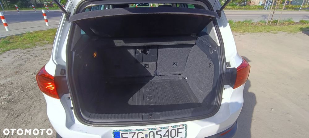 Volkswagen Tiguan 2.0 TDI CityLine - 5
