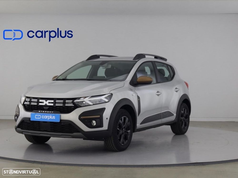 Dacia Sandero 1.0 TCe Extreme - 1