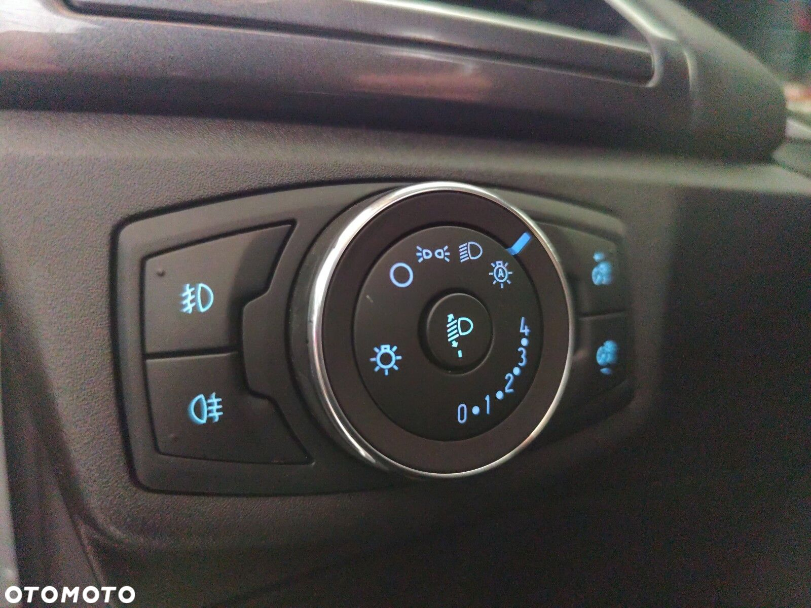 Ford Mondeo - 20