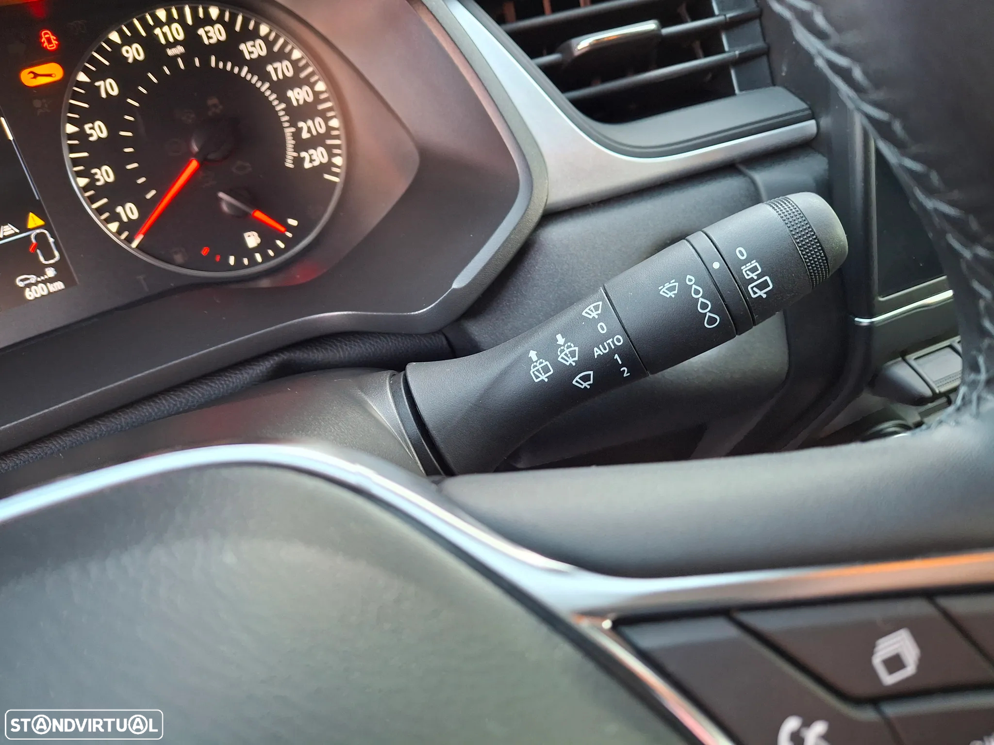 Mitsubishi ASX 1.0 MPI-T Invite - 14