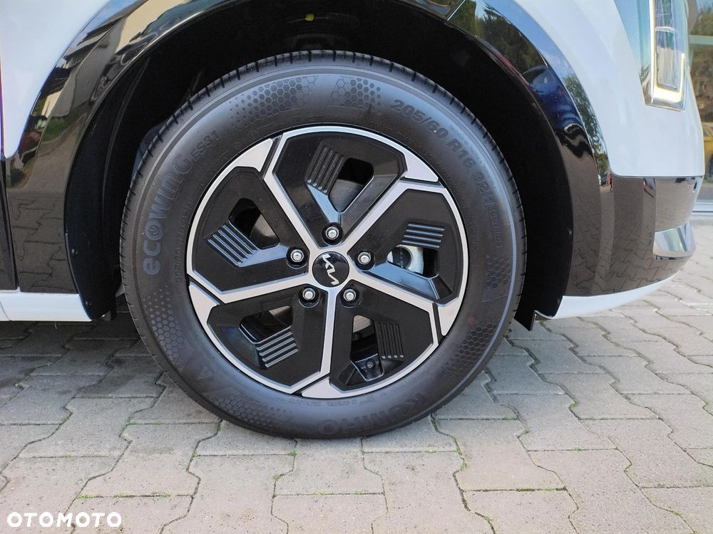 Kia Niro 1.6 GDI Plug-in Hybrid L - 18