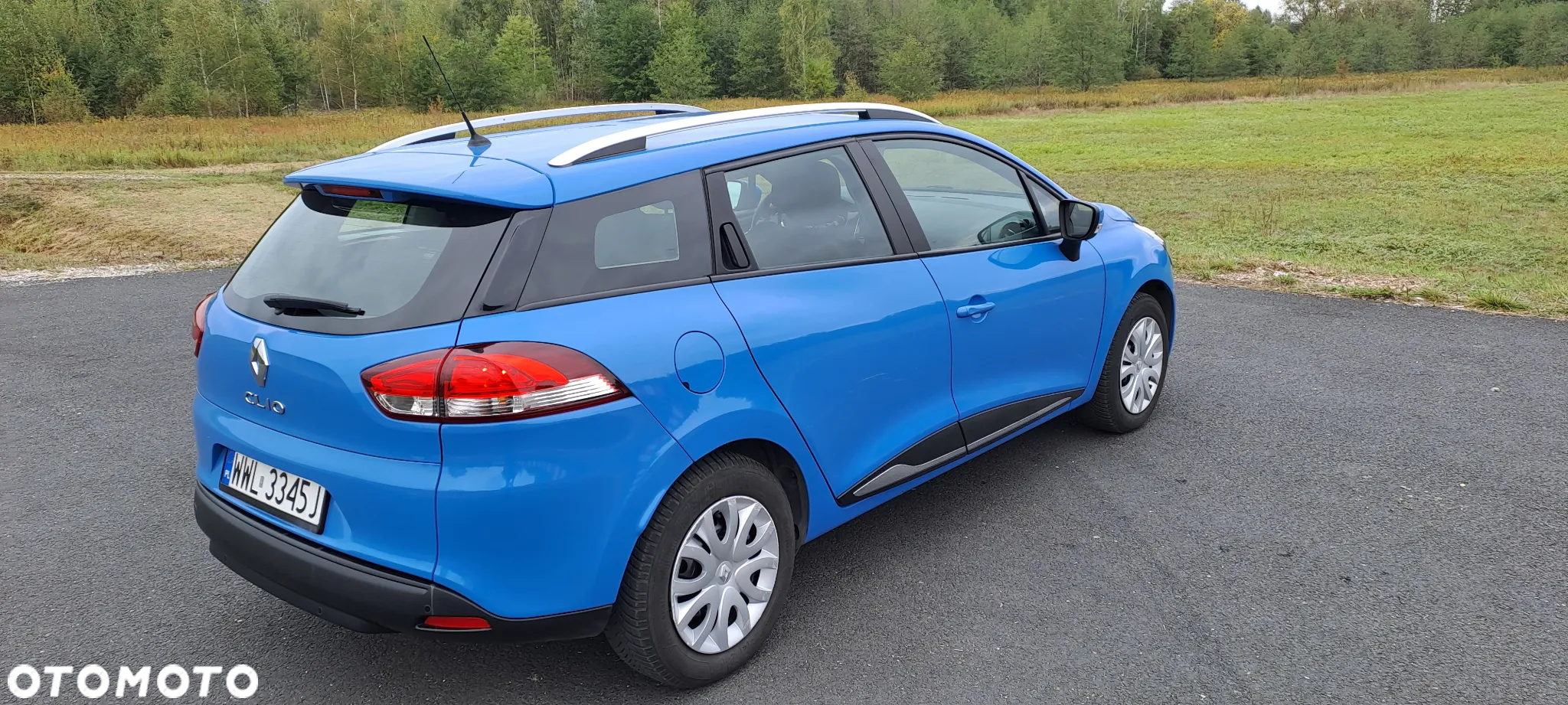Renault Clio 0.9 Energy TCe Intens+ - 2