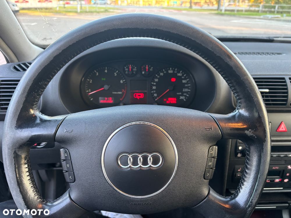 Audi A3 Sportback - 9
