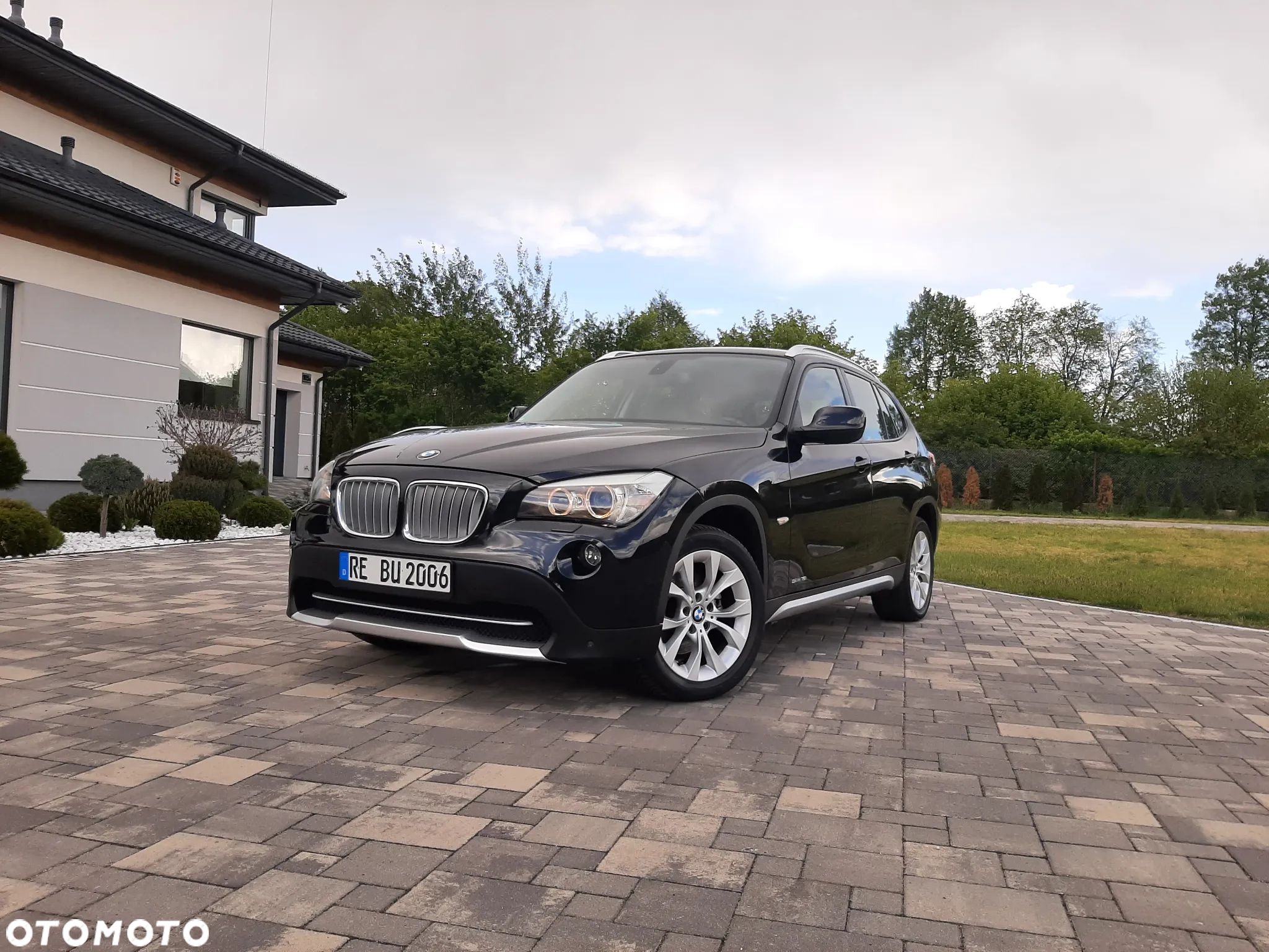 BMW X1 sDrive18i Sport Line - 1