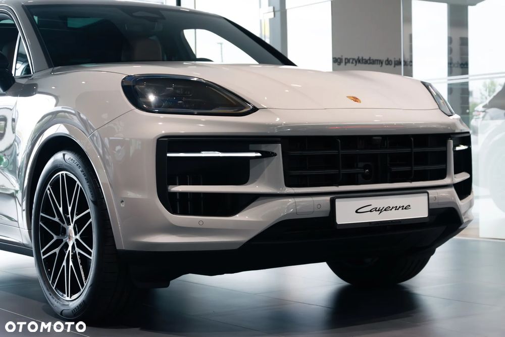 Porsche Cayenne Black Edition - 14