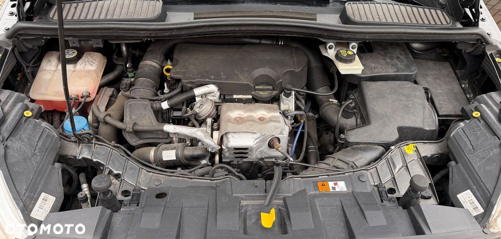 Ford C-MAX 1.0 EcoBoost Titanium ASS - 23
