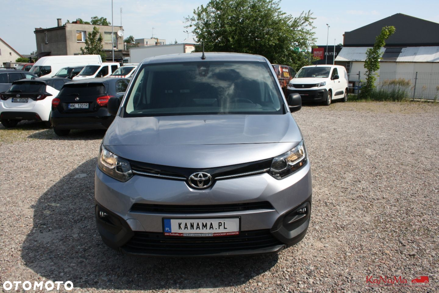 Toyota Proace City - 13