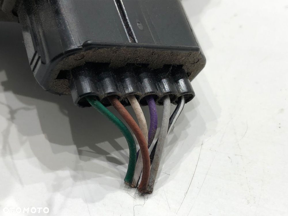 POTENCJOMETR GAZU  MITSUBISHI OUTLANDER III (GG_W, GF_W, ZJ, ZL, ZK) 2010 - 2022 2.0 4WD (GF7W) 110 - 4