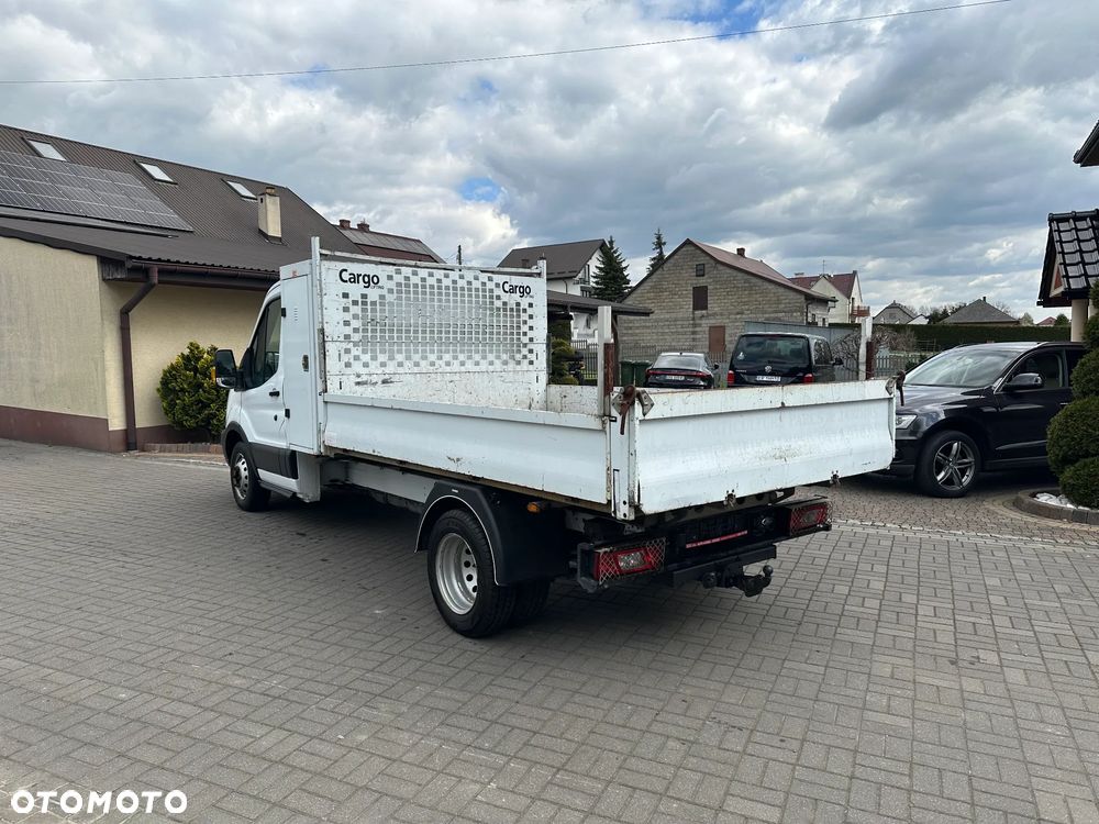 Ford TRANSIT - 8