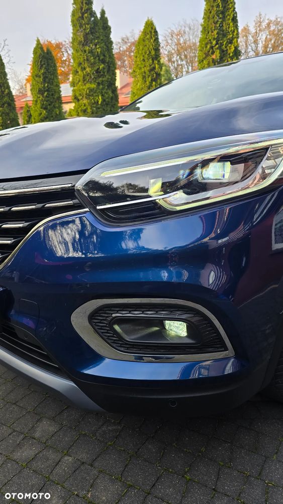 Renault Kadjar 1.3 TCe FAP Intens EDC - 6