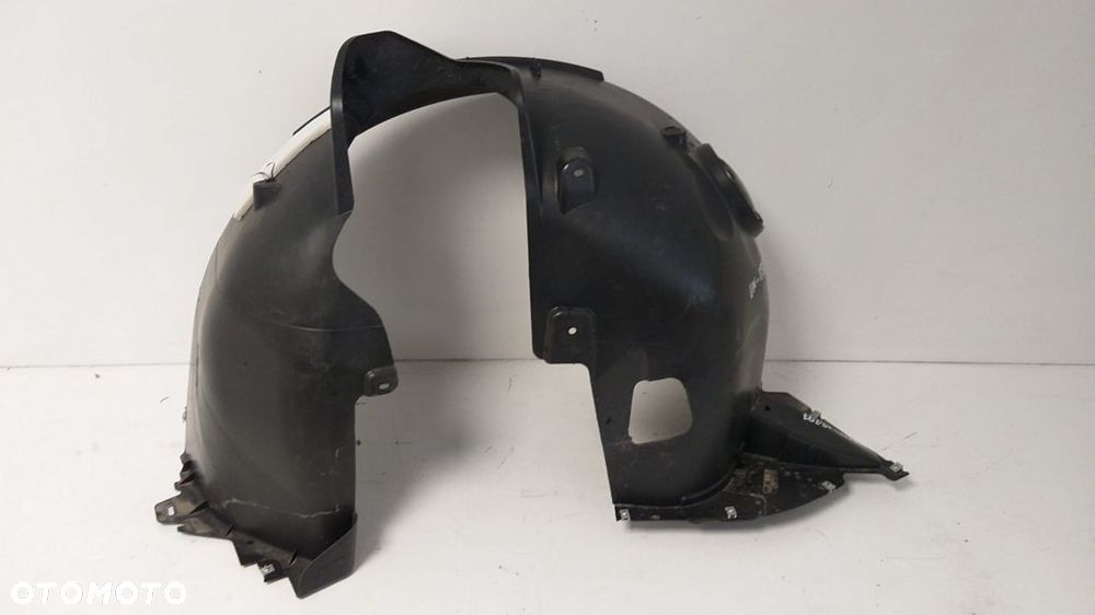 VW T-ROC TROC NADKOLE LEWE PRZÓD 2GA809957D