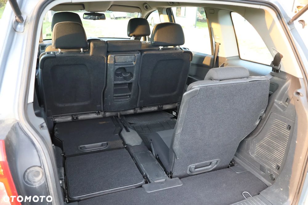 Opel Zafira 1.9 CDTI Enjoy - 16