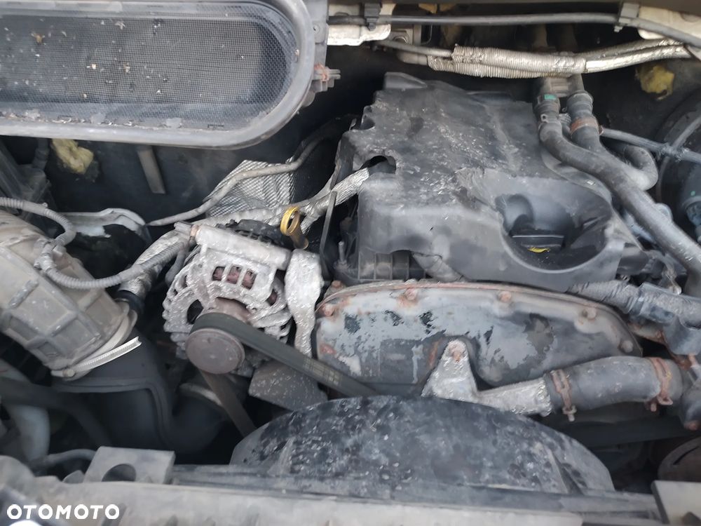 Ford transit - 17