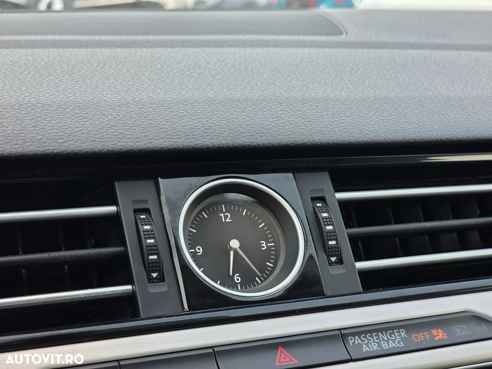Volkswagen Passat 2.0 TDI SCR DSG Highline - 26