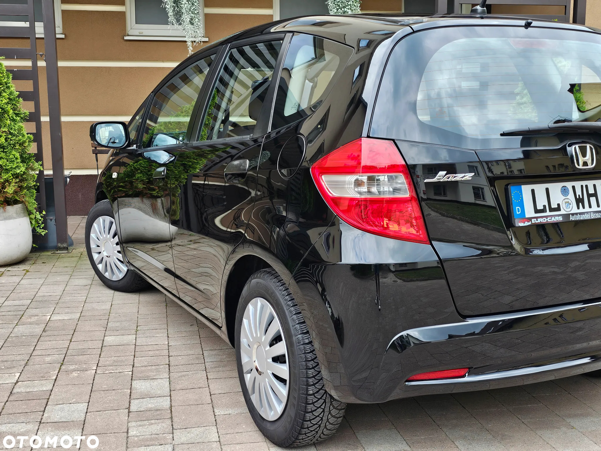 Honda Jazz 1.2 Base - 33