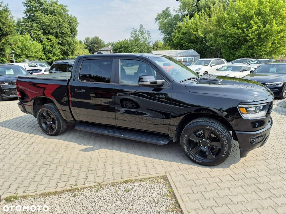 RAM 1500 Crew Cab Sport - 7