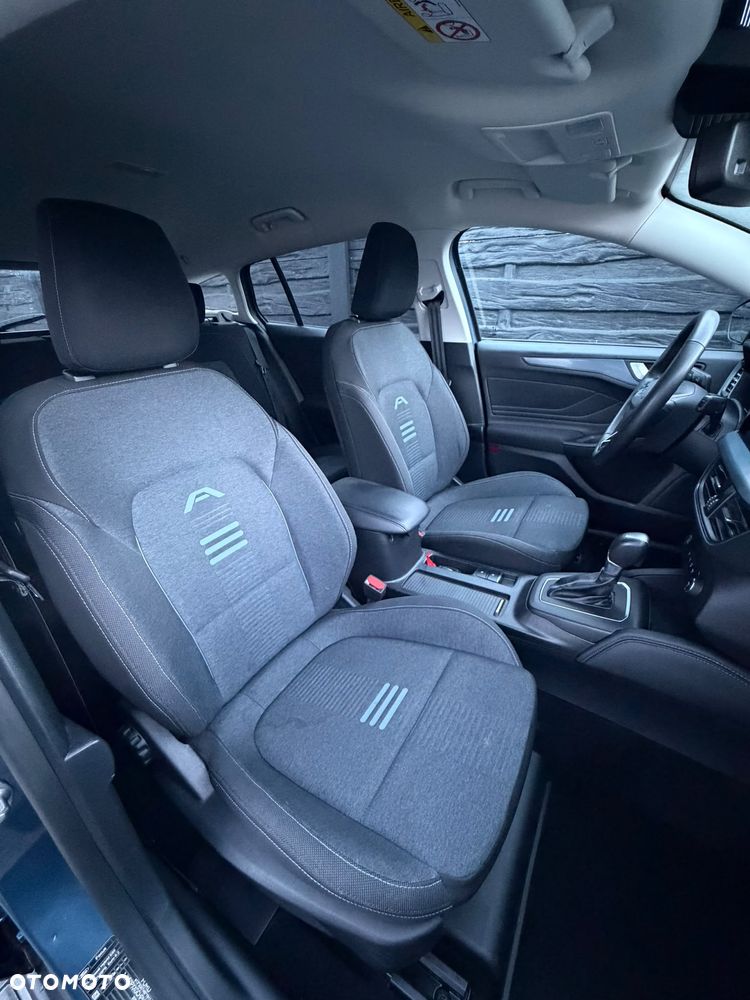 Ford Focus 1.0 EcoBoost Hybrid ACTIVE DESIGN - 9
