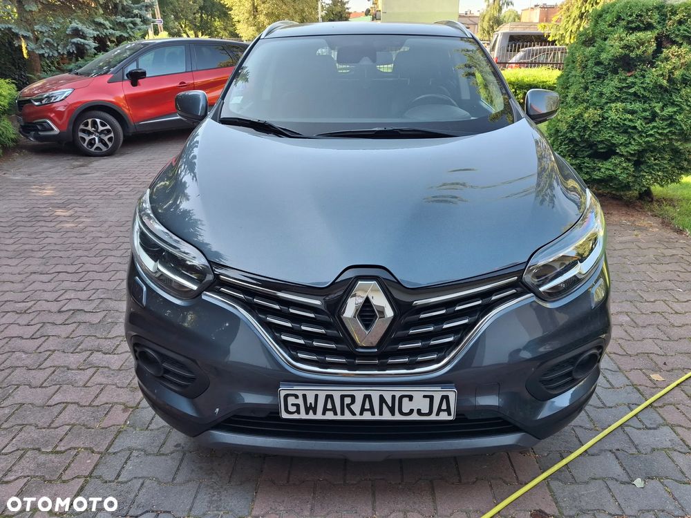 Renault Scenic ENERGY TCe 130 INTENS - 2