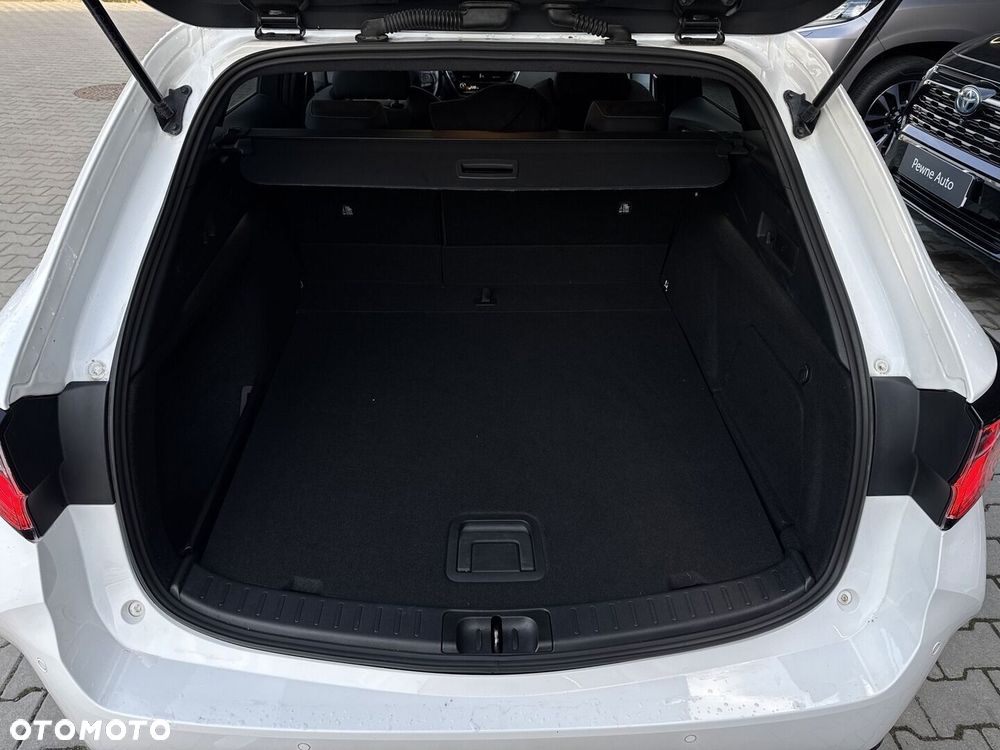 Toyota Corolla 2.0 Hybrid Comfort - 34