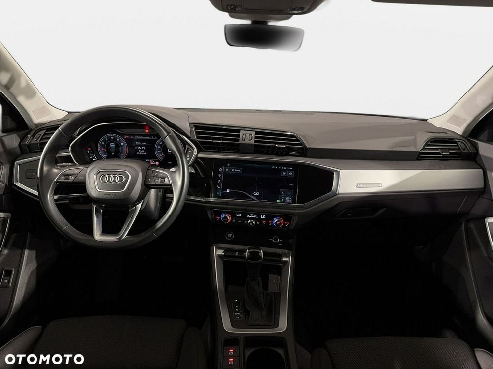 Audi Q3 - 17
