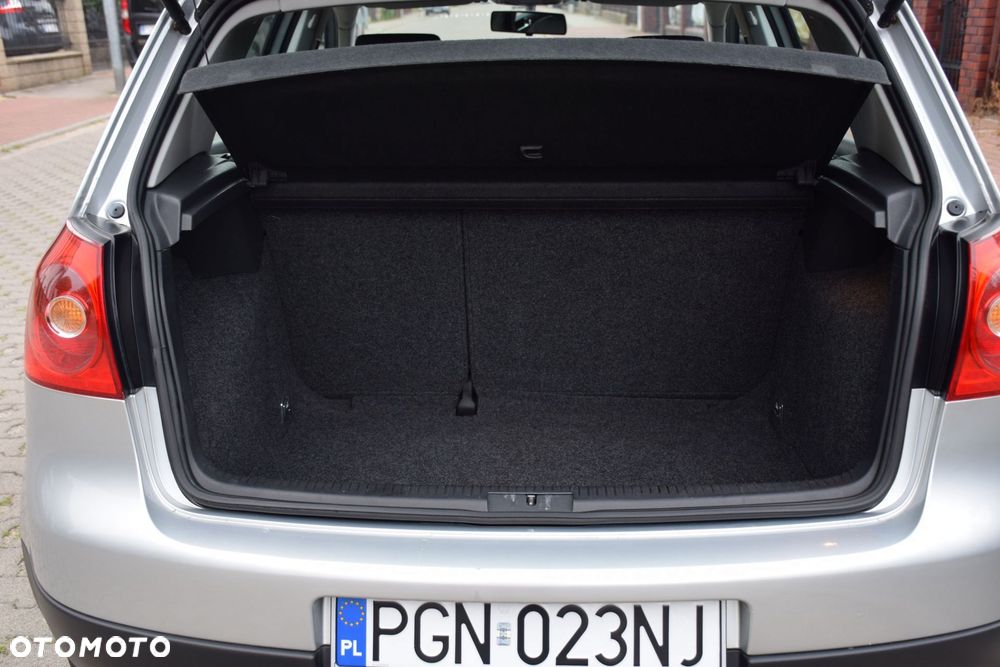 Volkswagen Golf 1.6 Goal - 13