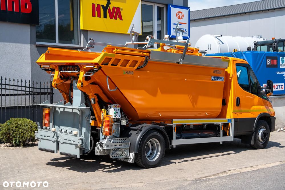 Iveco 70C14 CNG - 26