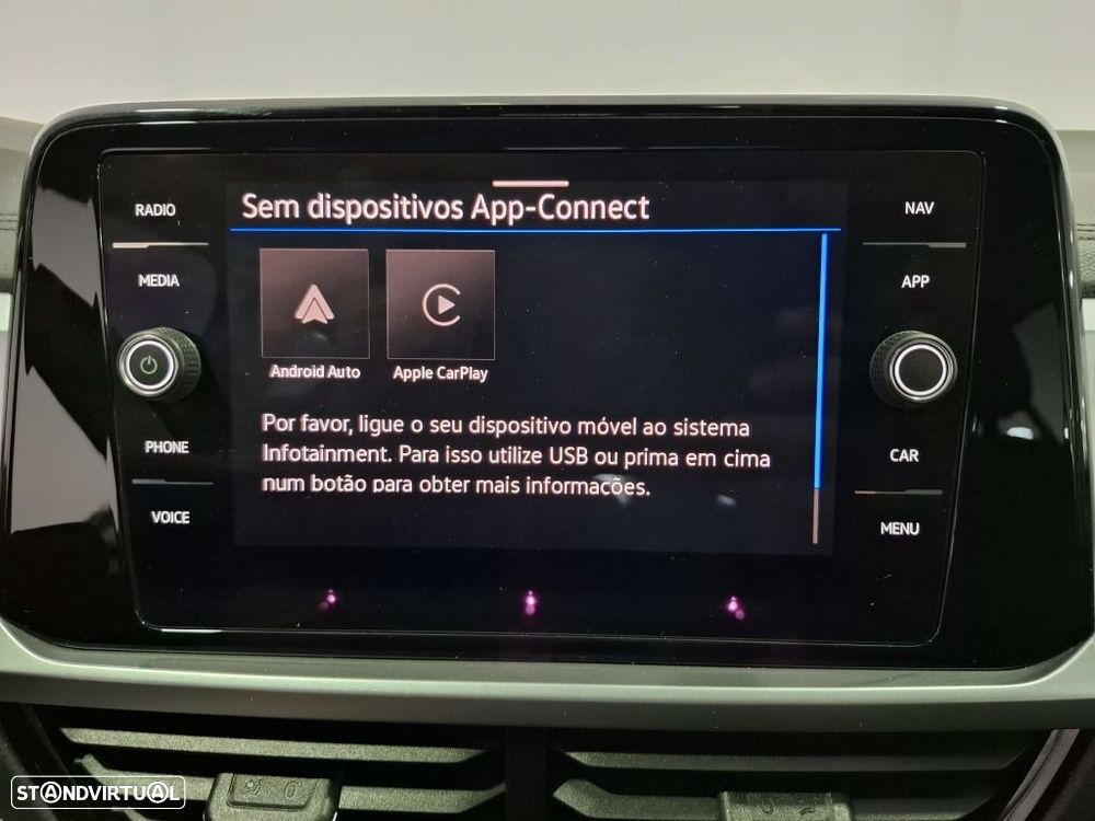 VW T-Roc 1.0 TSI Urban - 18